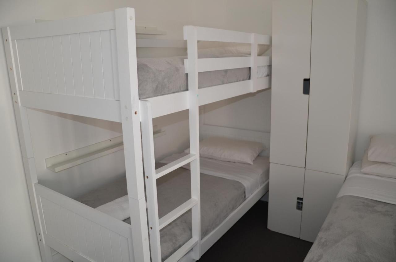 Sandy Bottoms Guesthouse Manly Bagian luar foto