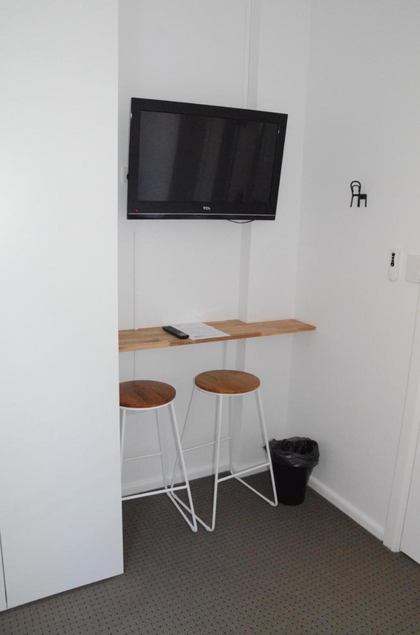 Sandy Bottoms Guesthouse Manly Bagian luar foto