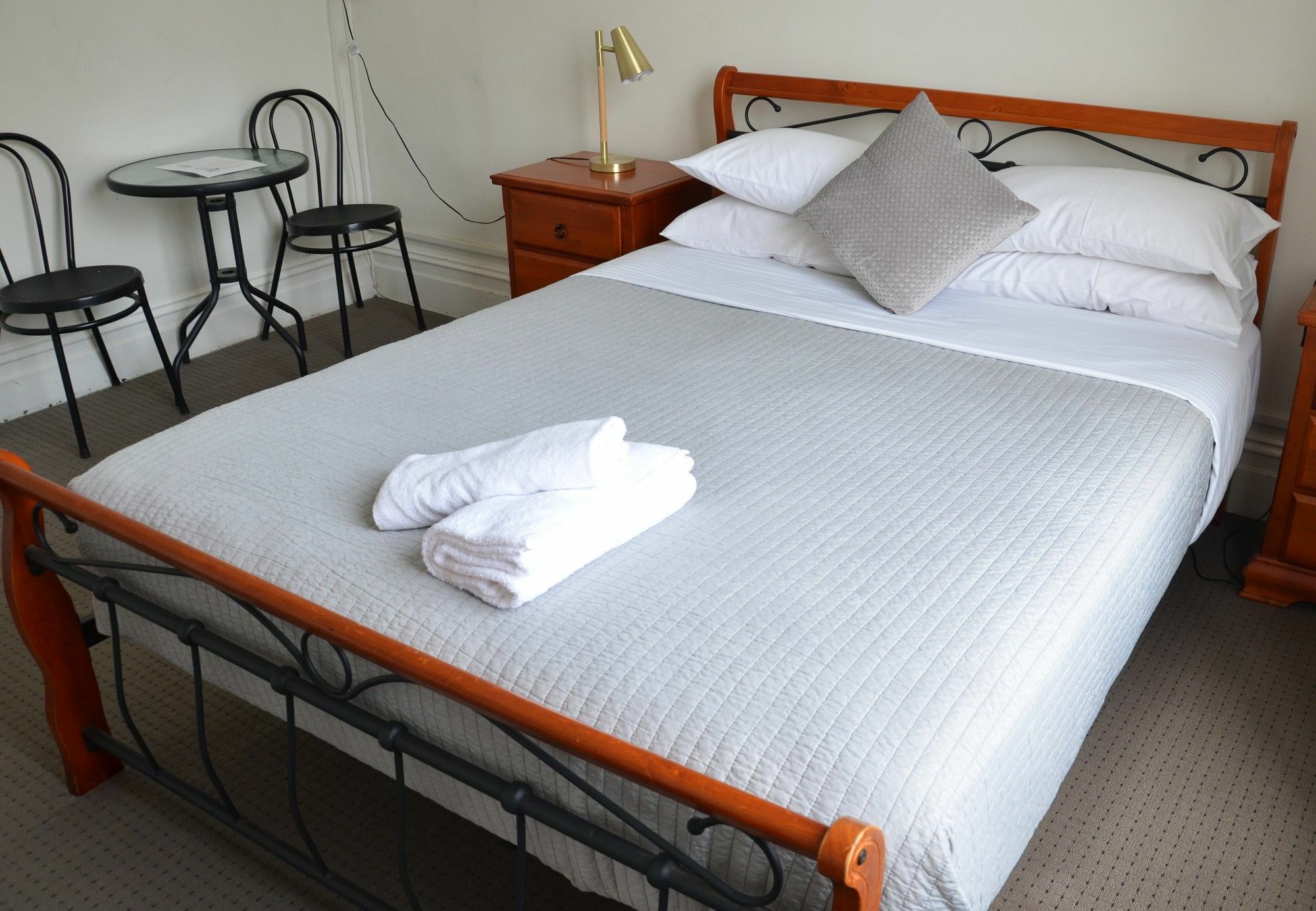 Sandy Bottoms Guesthouse Manly Bagian luar foto