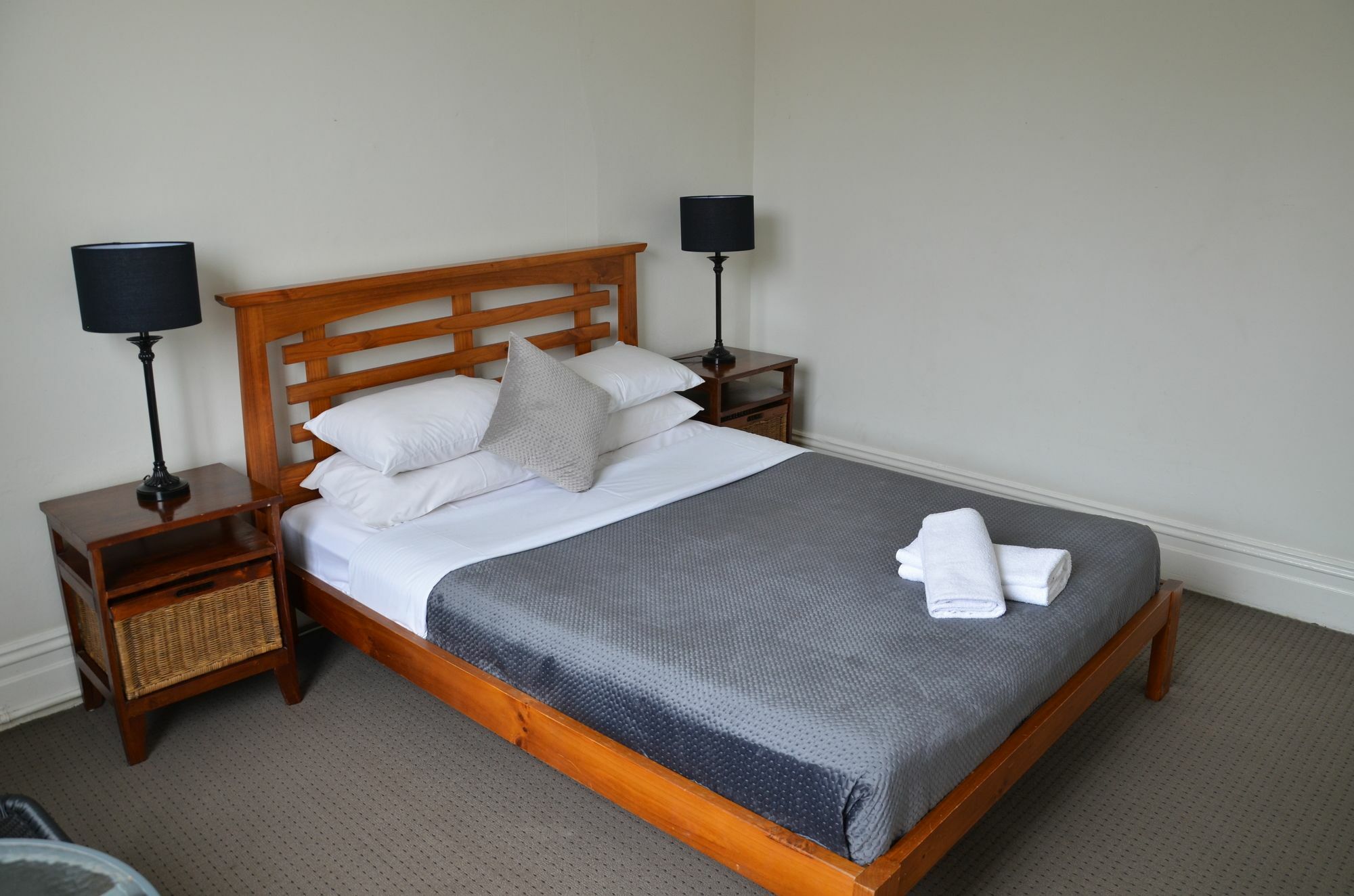 Sandy Bottoms Guesthouse Manly Bagian luar foto