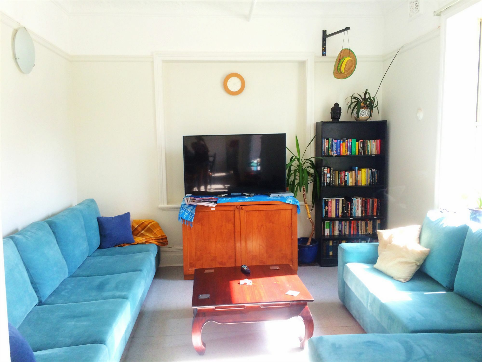 Sandy Bottoms Guesthouse Manly Bagian luar foto