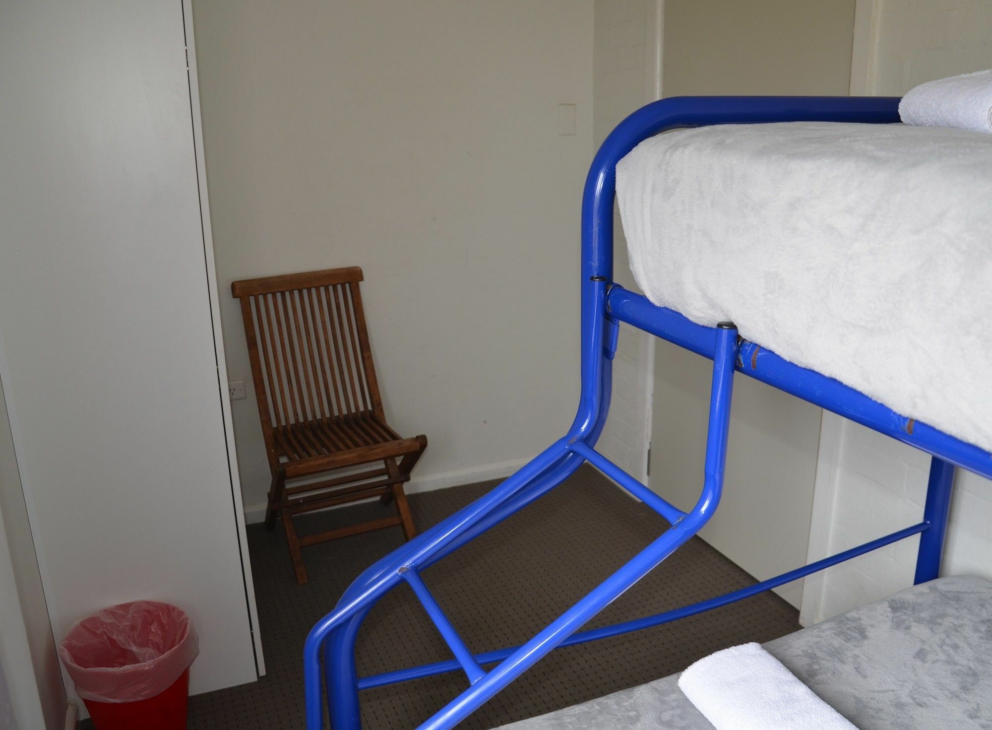 Sandy Bottoms Guesthouse Manly Bagian luar foto