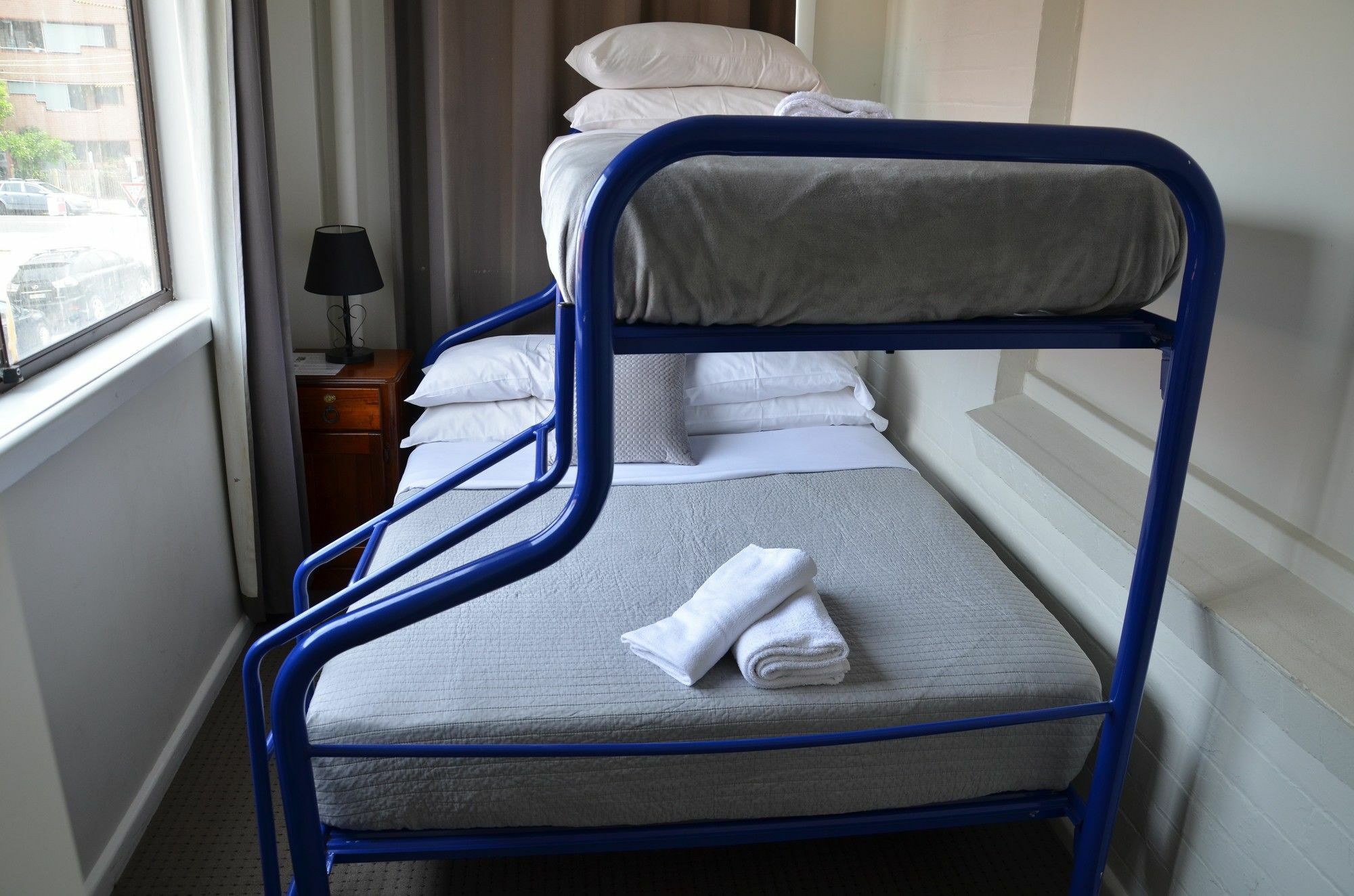 Sandy Bottoms Guesthouse Manly Bagian luar foto