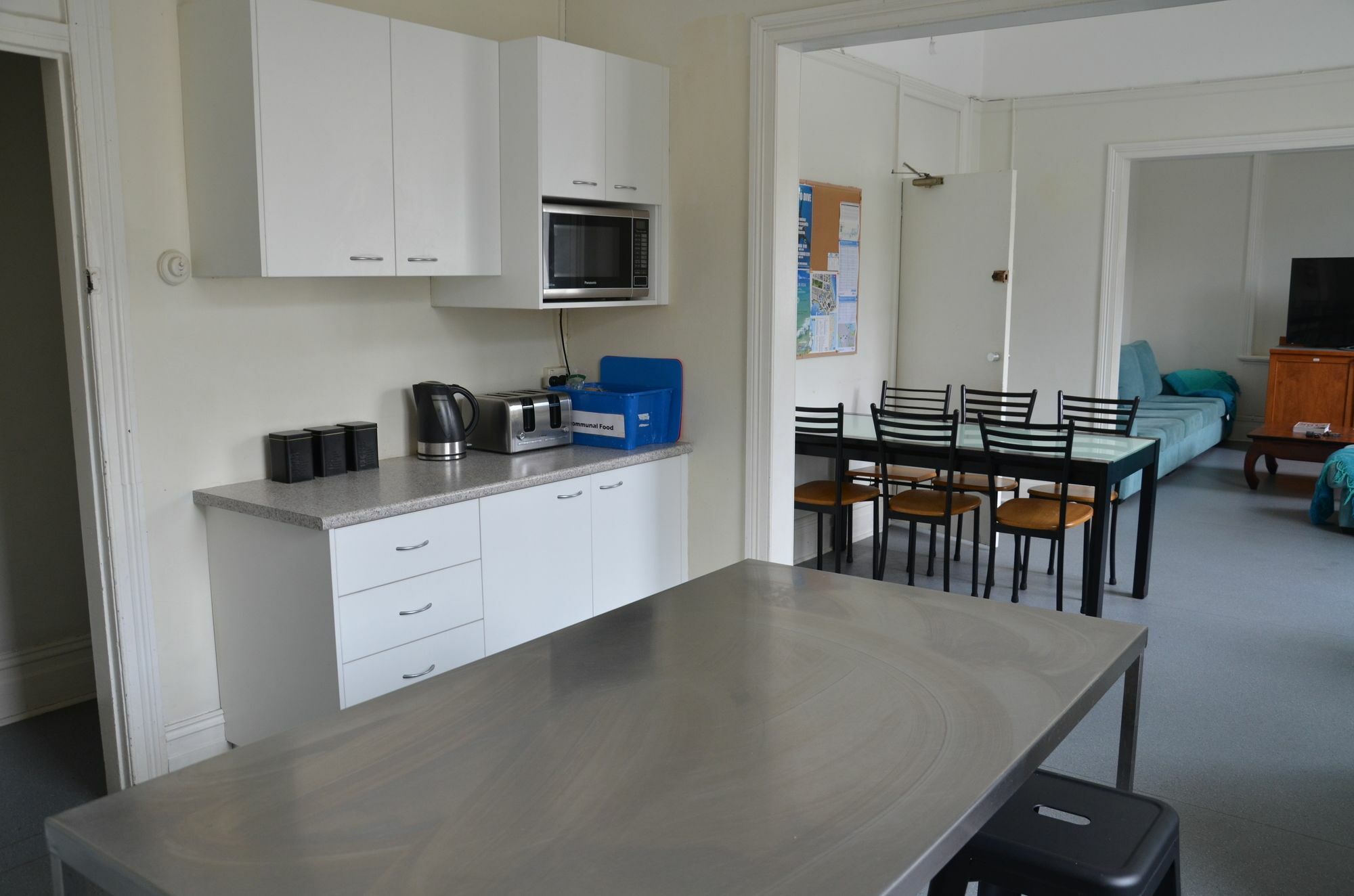 Sandy Bottoms Guesthouse Manly Bagian luar foto