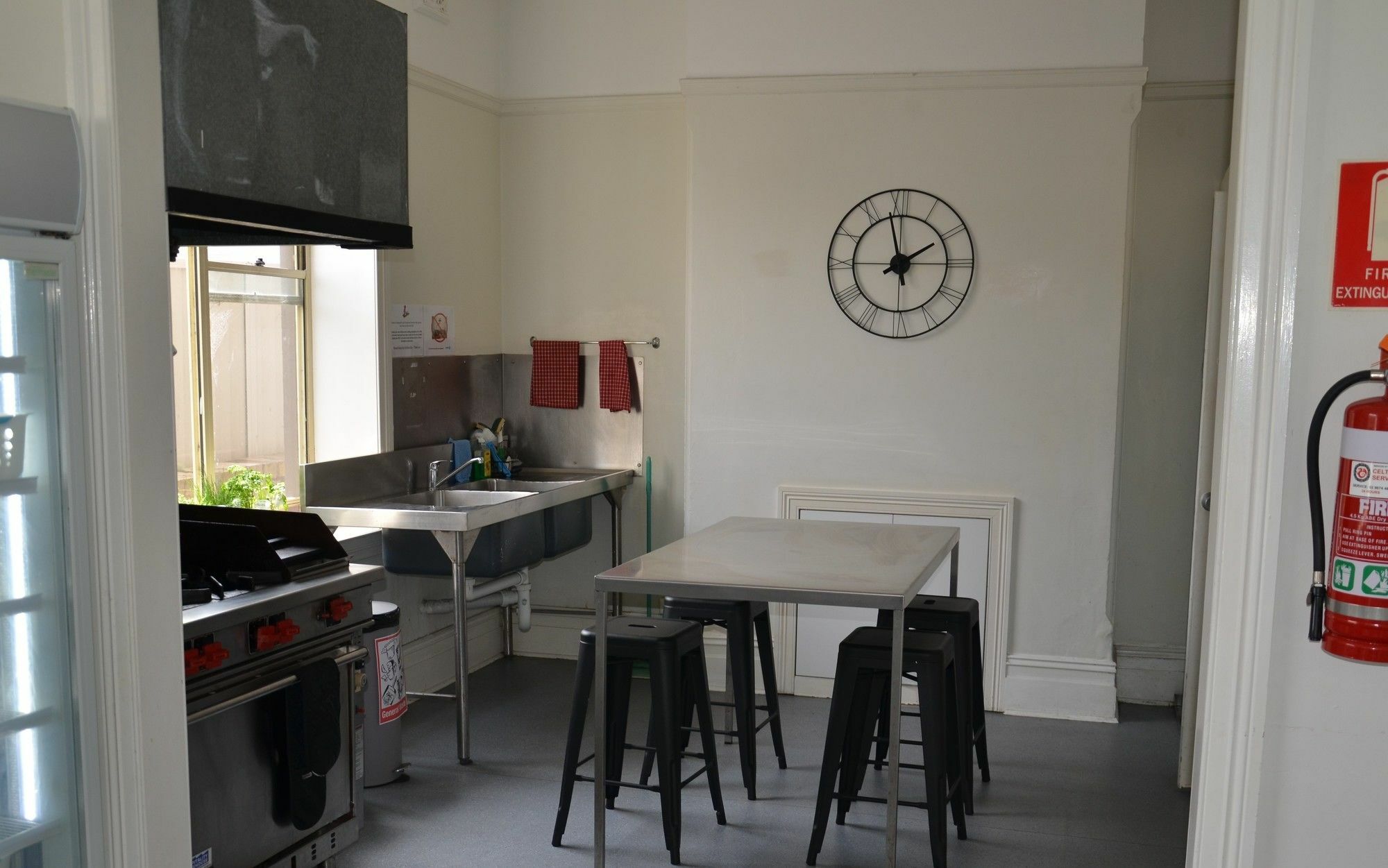 Sandy Bottoms Guesthouse Manly Bagian luar foto