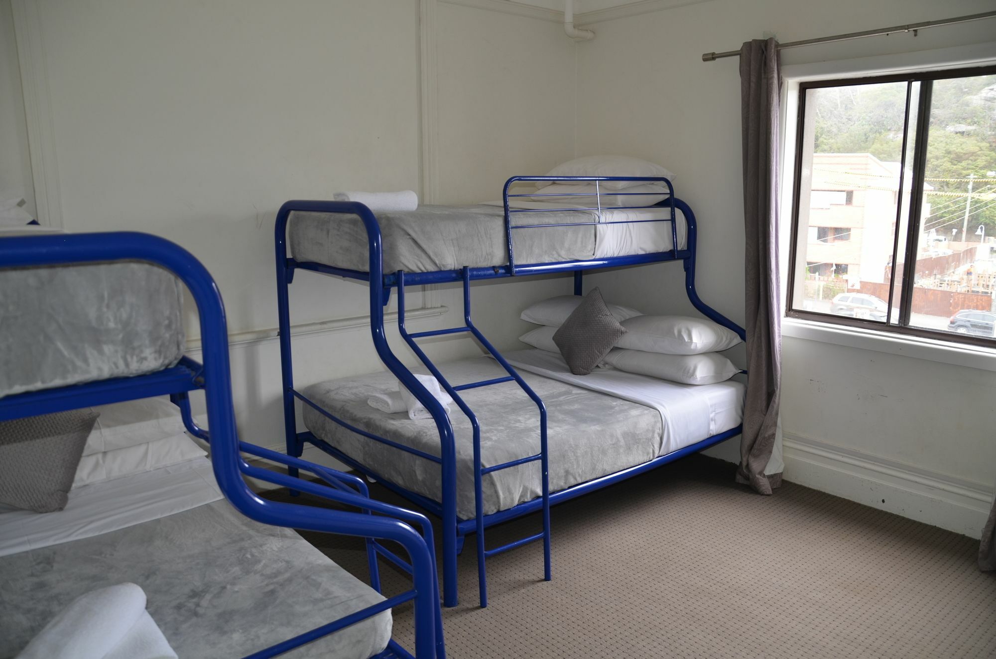 Sandy Bottoms Guesthouse Manly Bagian luar foto