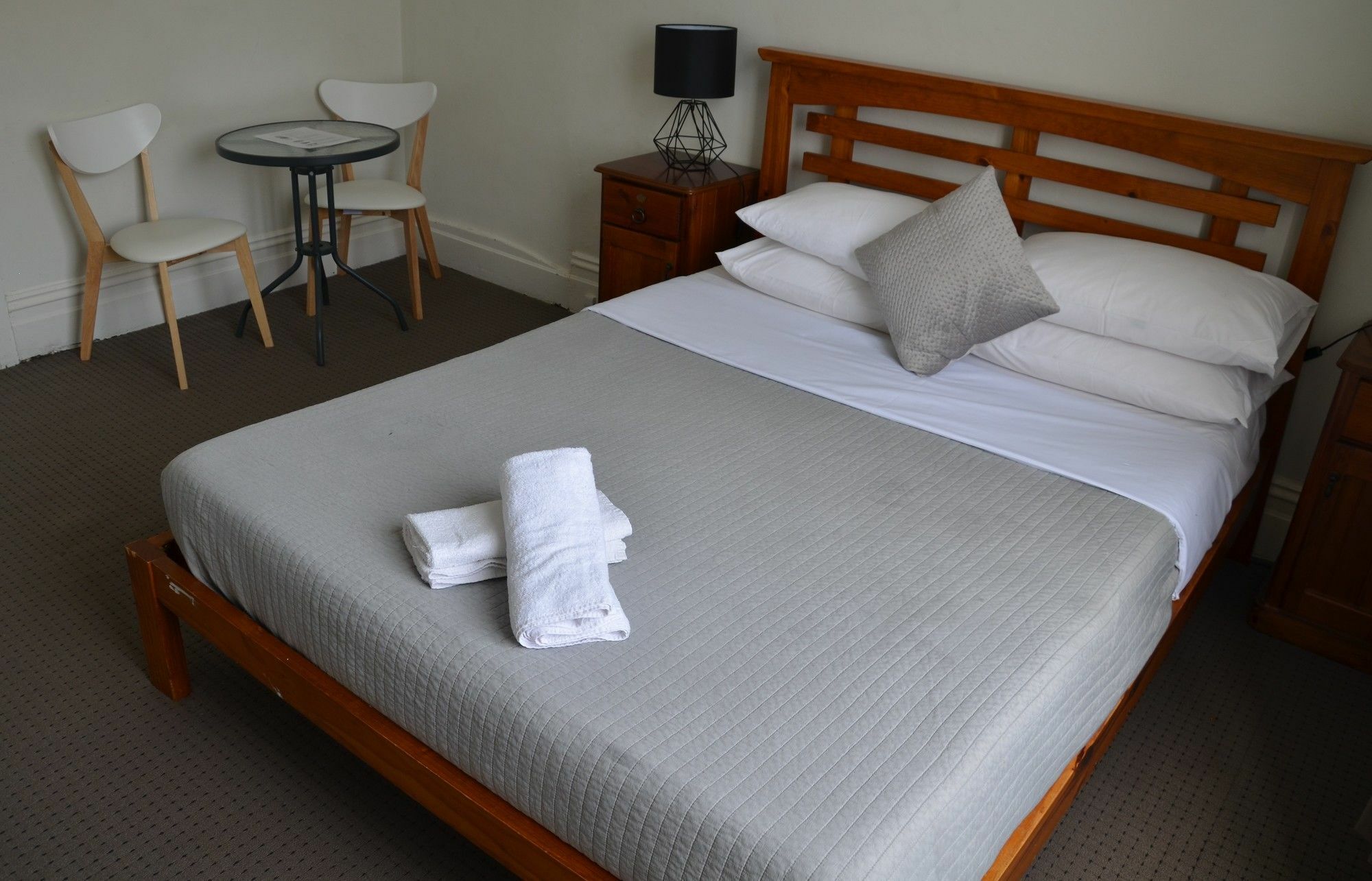 Sandy Bottoms Guesthouse Manly Bagian luar foto